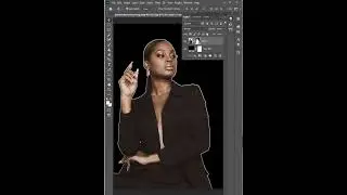 How to remove unwanted white edges in photoshop 2023 | Photoshop Shorts