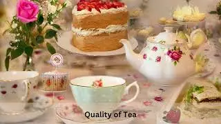 Afternoon Tea Hamper