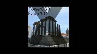 NROS 1.1: PowerOS History Part 2: Millenal 2001-Millenal 2007