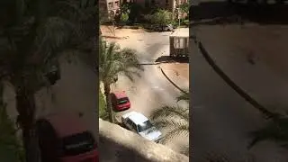 The coward scum motherfucker, Jerry Nadler hacking people&rsquo;s cars to persecute Christians in Egypt!!
