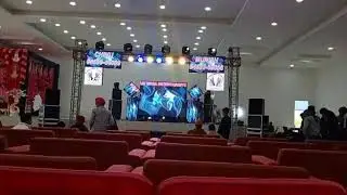 Get ready party with Punjabi virsa mukerian 9888664089