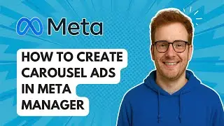 Как создать кольцевую рекламу в Meta Manager [Руководство 2025]