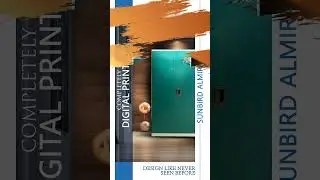 Indian Safe | Sunbird Steel Almirah Manufacturer | Top Indian Brand