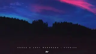Ennex & Axel Wernberg - Stories | The Fairytale Collection | Chapter 2