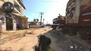 Call of Duty: Black Ops Cold Warvs youtubers (part 2)