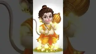 Sri Anjaneyam - Rama Rama Raghurama ##lordrama #hanuman #tollywood #trendingshorts