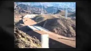 White Hills Gold