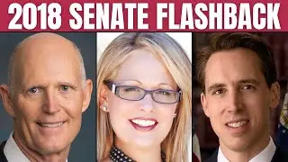 Election Flashback | 2018 Senate