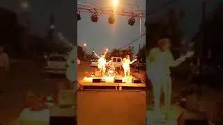 Leon santillan Fabulosos Cadillacs (cover 