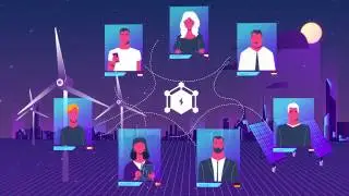 Как работает Powerchain? Токены POWEC