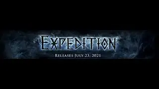 New Skill Starters For Expedition League
