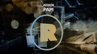 Avision - Papi [RKD013]