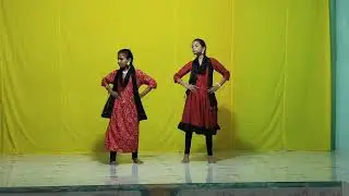 Aasman song dance #Christian song