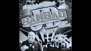 SONIDO YAMBAO .JUAN DUHART. EN CALIXTLAUACA 2001.
