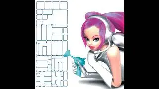 [OST] Space Channel 5 Part 2 Vol Chuuu!! [Track 08] Report 1 - Invasion Song Mecha (King Kong Kahn)