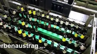 NovaSort - Unsere vollautomatische Leergutsortieranlage