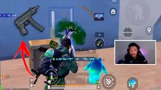DESAFIO DAS 15 KILLS DE PISTOLA OU MUTANTE pubg mobile