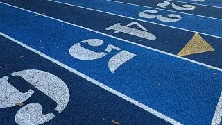 Track triple jump and long jump base plyometrics from 12/20/2025
