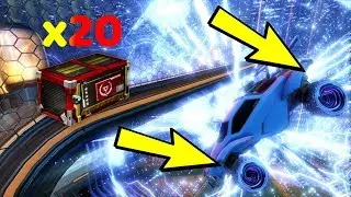CLUTCH TRADE UP! - 20 Triumph Crate Opening