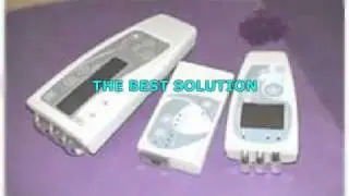 The Best Home Scenar Device Ever Made