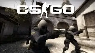 CS:GO - Light The FuZ3 (Mini Fragmovie)