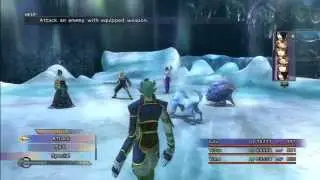Final Fantasy X Remaster - Boss: Dark Shiva