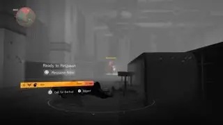 Reddit so much fun, The AI knows it will take all of my magazine to kill it so it rush's