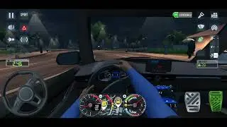 Driving Super taxi Car Gameplay - Android Taxi Driving Games 2026 - Droid Gamus Gameplay Taxi