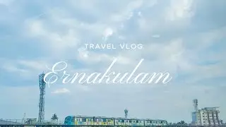 ✨Vaa namk onnu Ernakulam poyitu varam✨