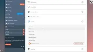 Client Area - CloudAccess.net