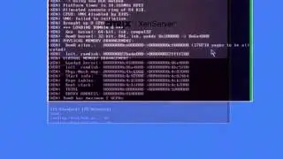 citrix xenserver installation guide part 2