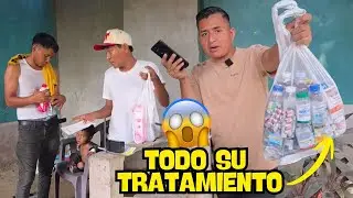 CONFIRMADO!!😨 Don Elmer SE QUEDARÁ CON LOS NIÑOS, Keyli NO LOS QUIERE NI CERCA, se desentendió💔😱