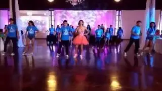 Baile Sopresa - LT Quinces Choreography