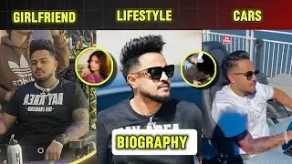Cheema Y Biography | Struggle To Success | Girlfriend ? | Cars ?
