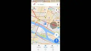 Fake GPS, Fly GPS Go