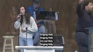 112424 - Joel Hill Testimony