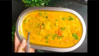 Gujarati # Dal dhokli # famous recipe # Bahut hi Tasty 😋👌# and easy # anita chahar 👌👌