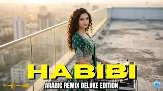 HABIBI ARABIC ELECTRO REMIX | NIGHT PARTY 2026
