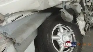 Expert: Guardrail Flaw Putting Drivers at Risk