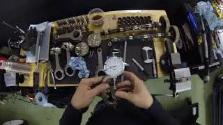 2020 prep - Engine overhaul and rebuild - Part 4