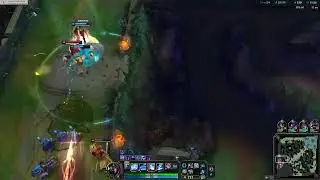 Vietnam Diamond I to Master - League of Legends