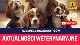 Tajemnice Rozrodu Psów