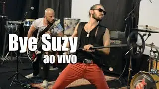 Madre Cassino - Bye Suzy (ao vivo no Muril&atilde;o Mix Est&uacute;dios)