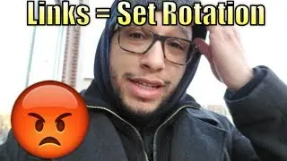 Yu-Gi-Oh! Master Rule 4 (Link Mechanic) is Being Abused 😡