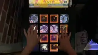 【jubeat festo】Hero Revealed[EXT] EXC
