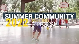 The Summer Meal Program 2022 is great for kids! | McAllen ISD
