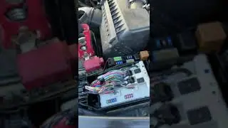 2010 Nissan Maxima bcm fuse location