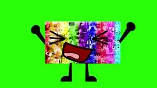 Mimmy Friends Rewind Poppy Bfb Laugh Sound Effect (EmilianoYTP Fan)