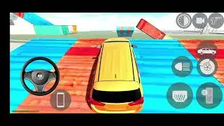 Car challenge in 24 hours