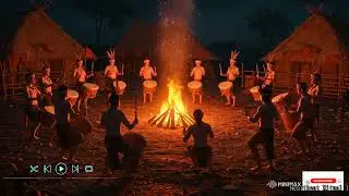 Voices of the Ancestors in Every Beat &ndash; Release the Hidden Fire of Ancient Vibrations